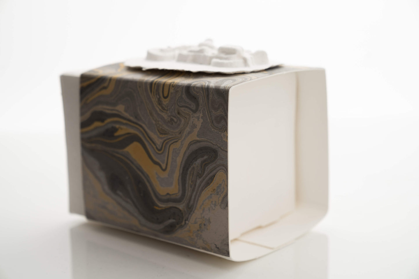 Motorcycle Small - The FAVORITE PLACE® Small Burial Biodegradable Urn For Human Ashes, Ocean or Earth Burial Cremation Urn