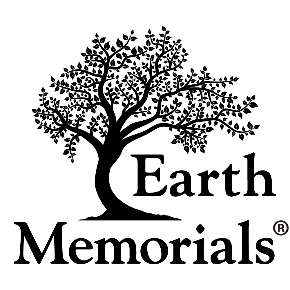Earth-Memorials