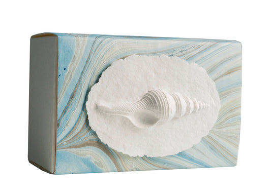 Shell in Mist Urn HK-124 Wholesale